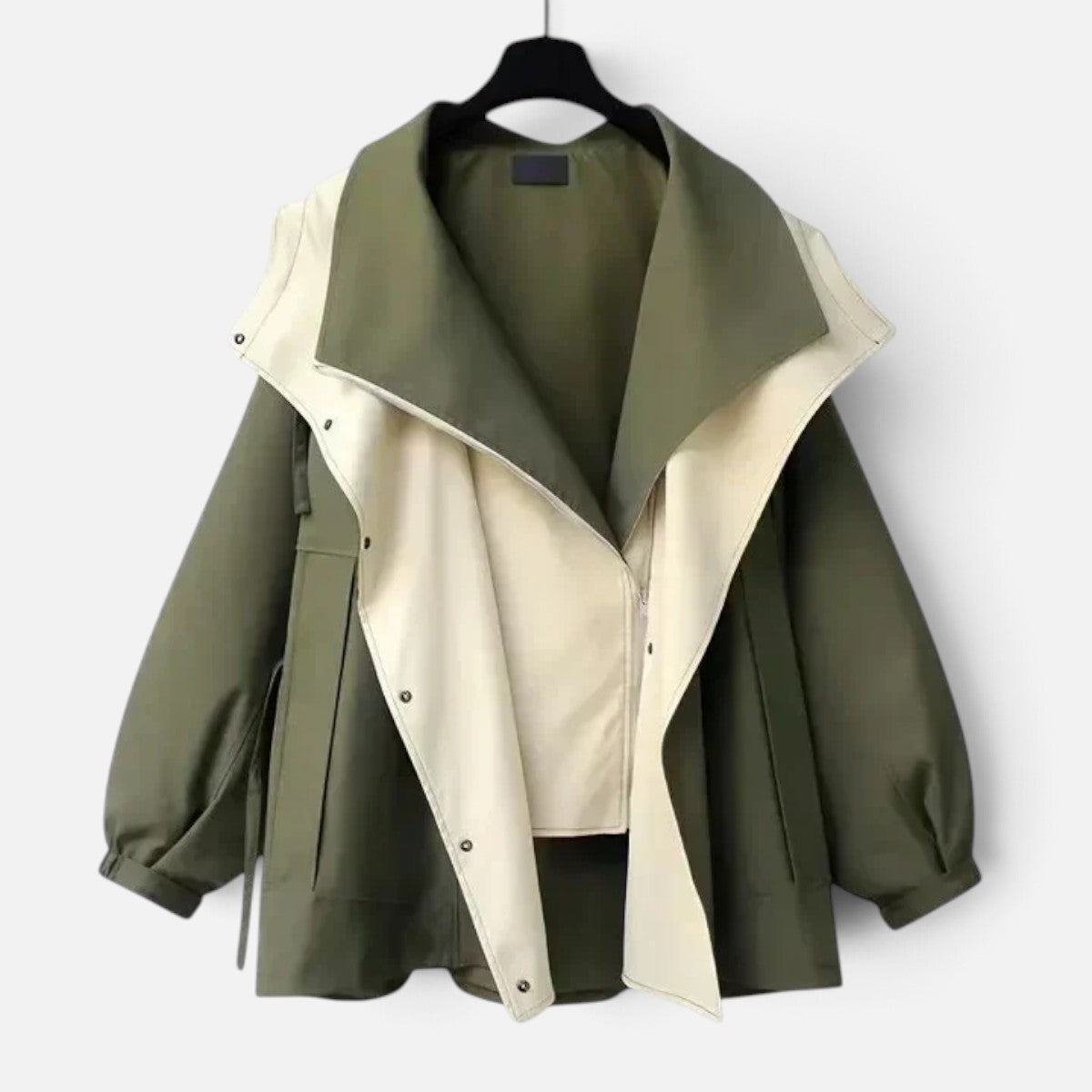 Duvrier | Women's Water Resistant Jacket