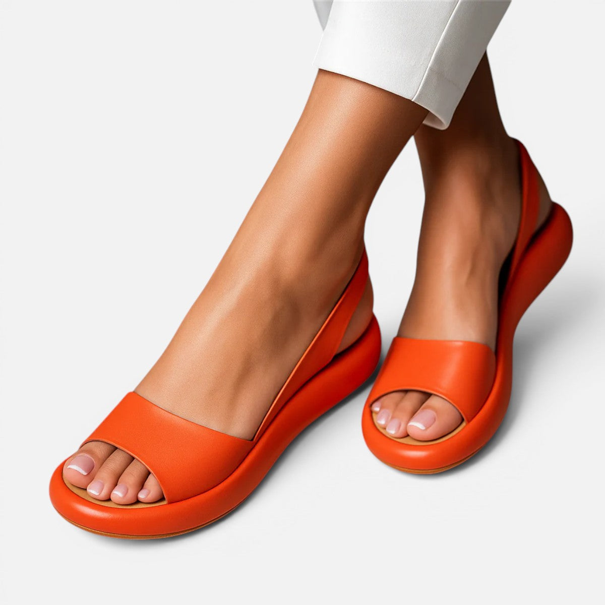 Duvrier | Women's Orthopaedic Sandals