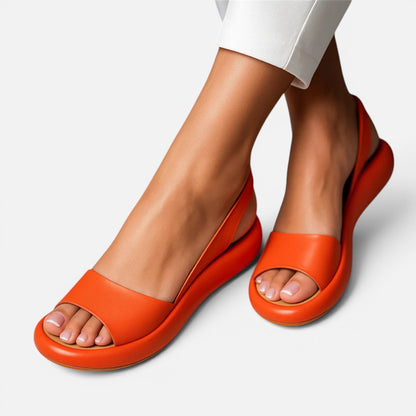 Duvrier | Women's Orthopaedic Sandals