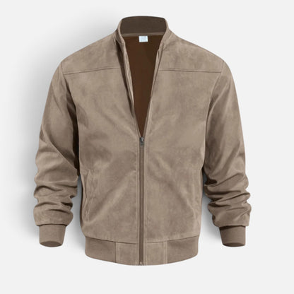 Duvrier | Men's Lightweight All Season Jacket