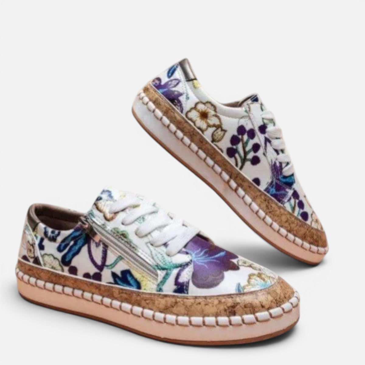 Duvrier | Women's  Orthopaedic Shoes