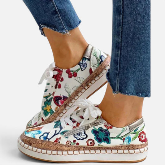 Duvrier | Women's  Orthopaedic Shoes