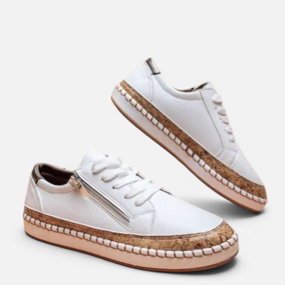 Duvrier | Women's  Orthopaedic Shoes
