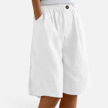 Duvrier | Women's Comfort Summer Shorts