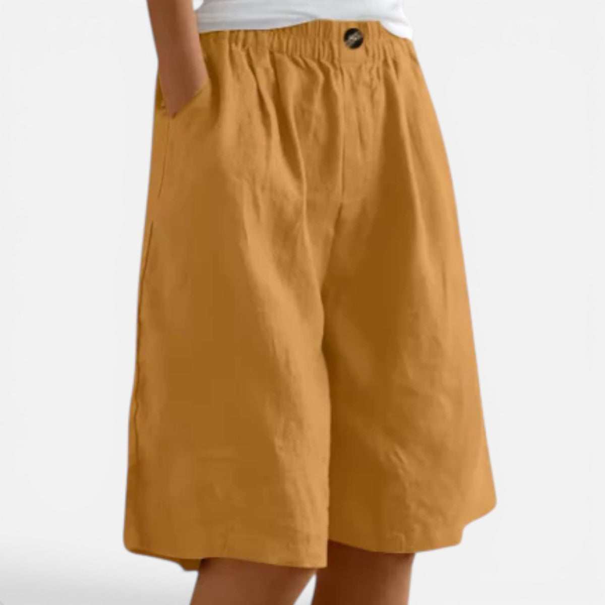 Duvrier | Women's Comfort Summer Shorts