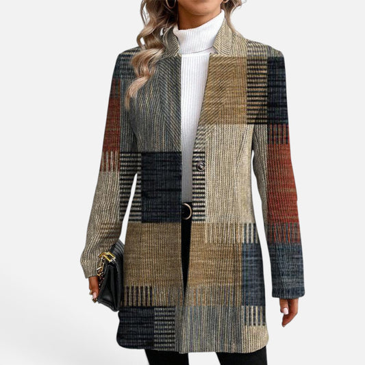Duvrier | Women's Tailored Jacket