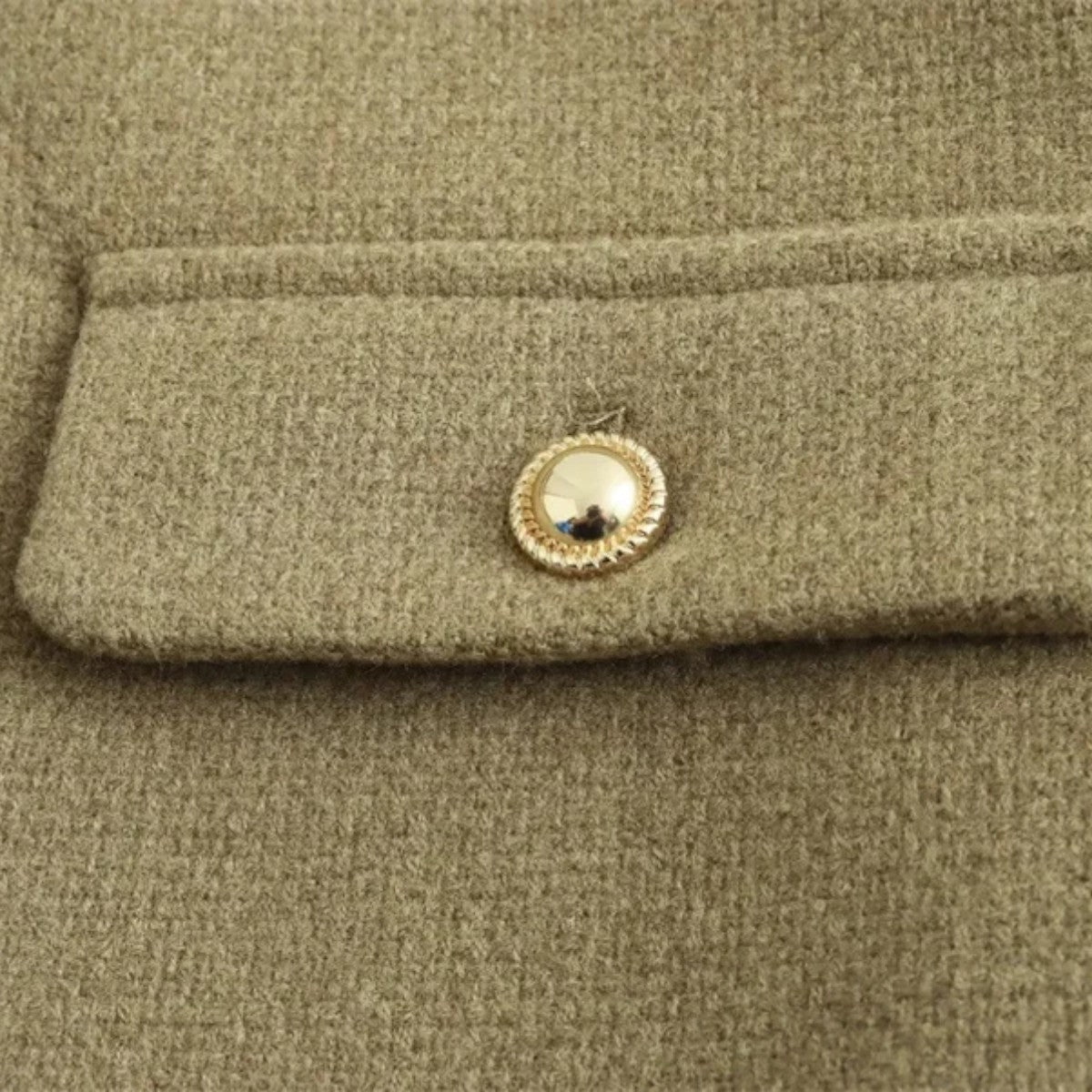 Duvrier | Women’s Textured Blazer - Classic Everyday Layer