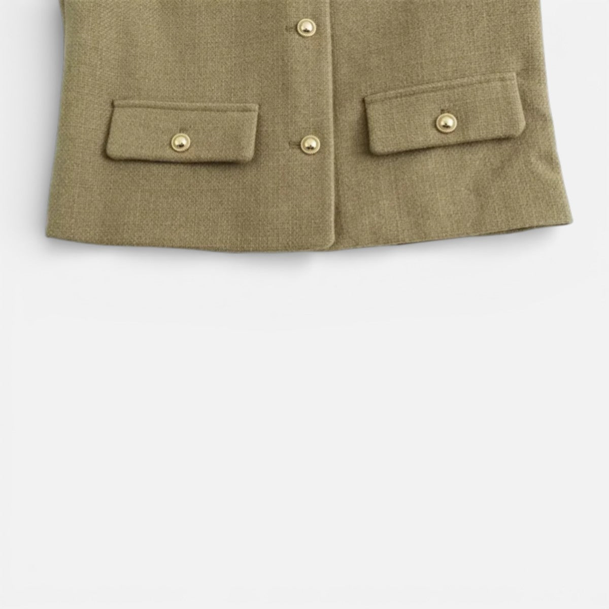 Duvrier | Women’s Textured Blazer - Classic Everyday Layer