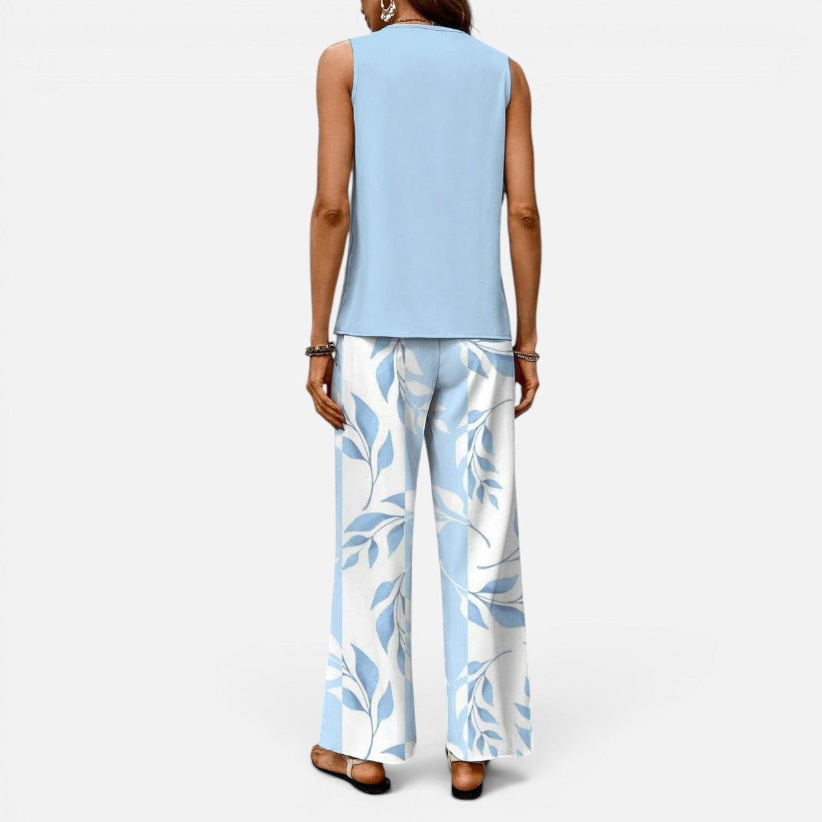 Duvrier | Women's Chic Two-Piece Ensemble