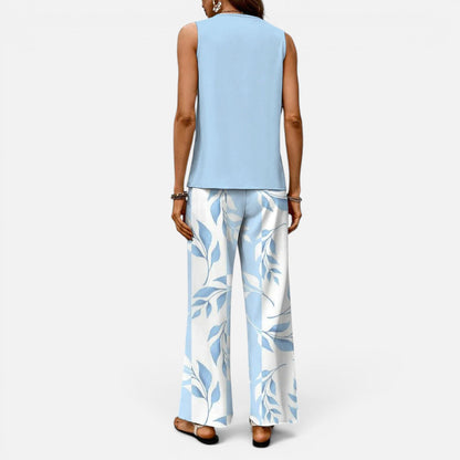 Duvrier | Women's Chic Two-Piece Ensemble