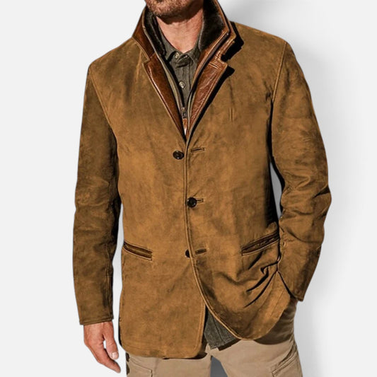 Duvrier | Men's Vintage Jacket