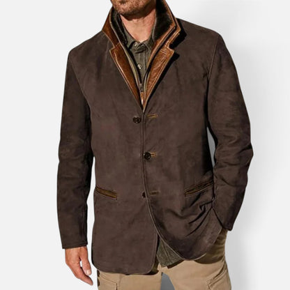 Duvrier | Men's Vintage Jacket
