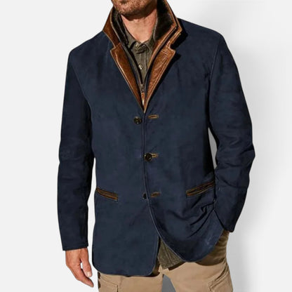 Duvrier | Men's Vintage Jacket