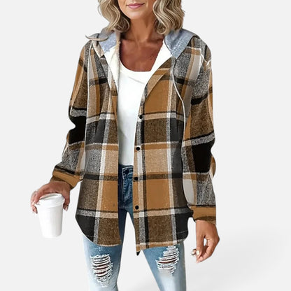 Duvrier | Women's Warm Winter Jacket