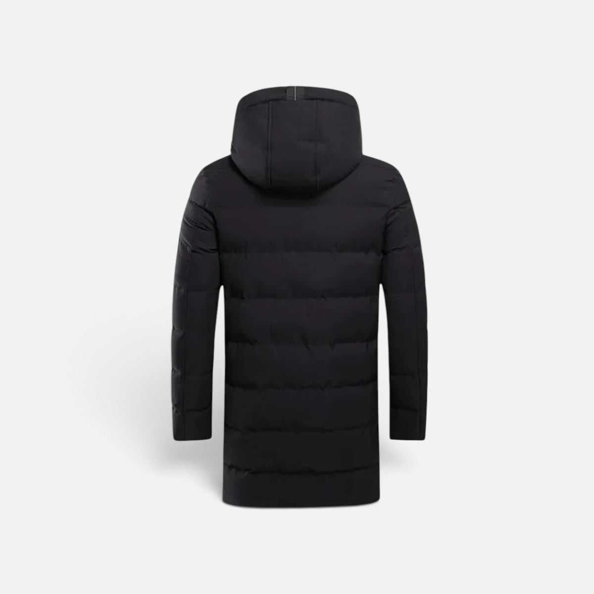 Duvrier | Men's Long Winter Coat