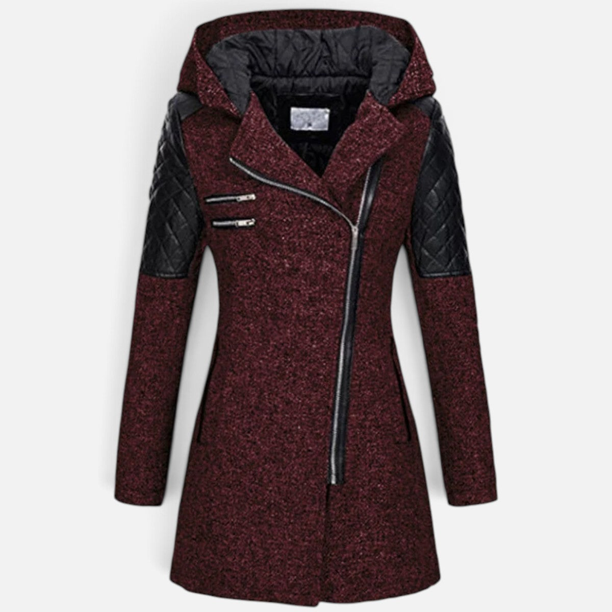 Duvrier | Women's Winter Jacket