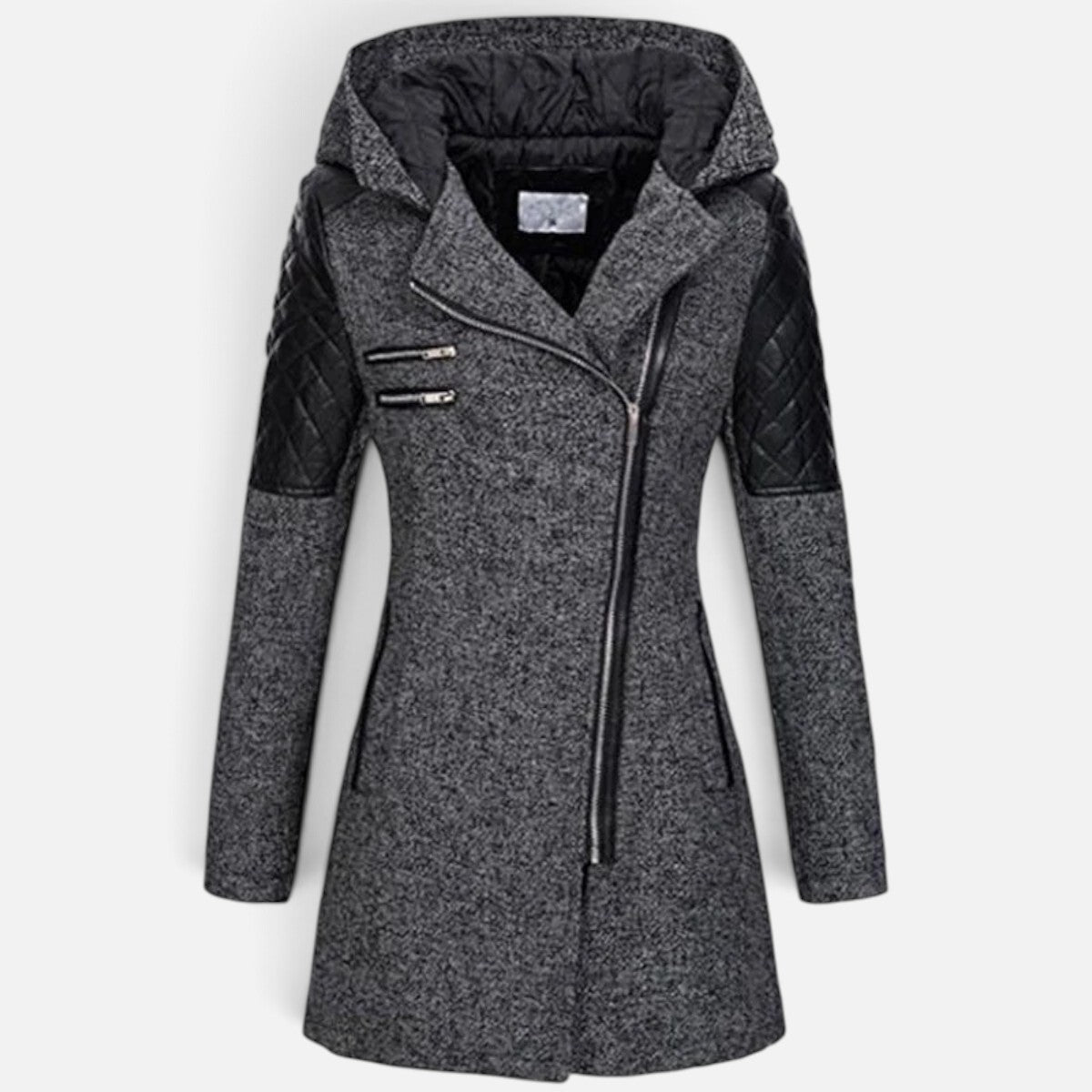 Duvrier | Women's Winter Jacket