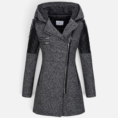 Duvrier | Women's Winter Jacket