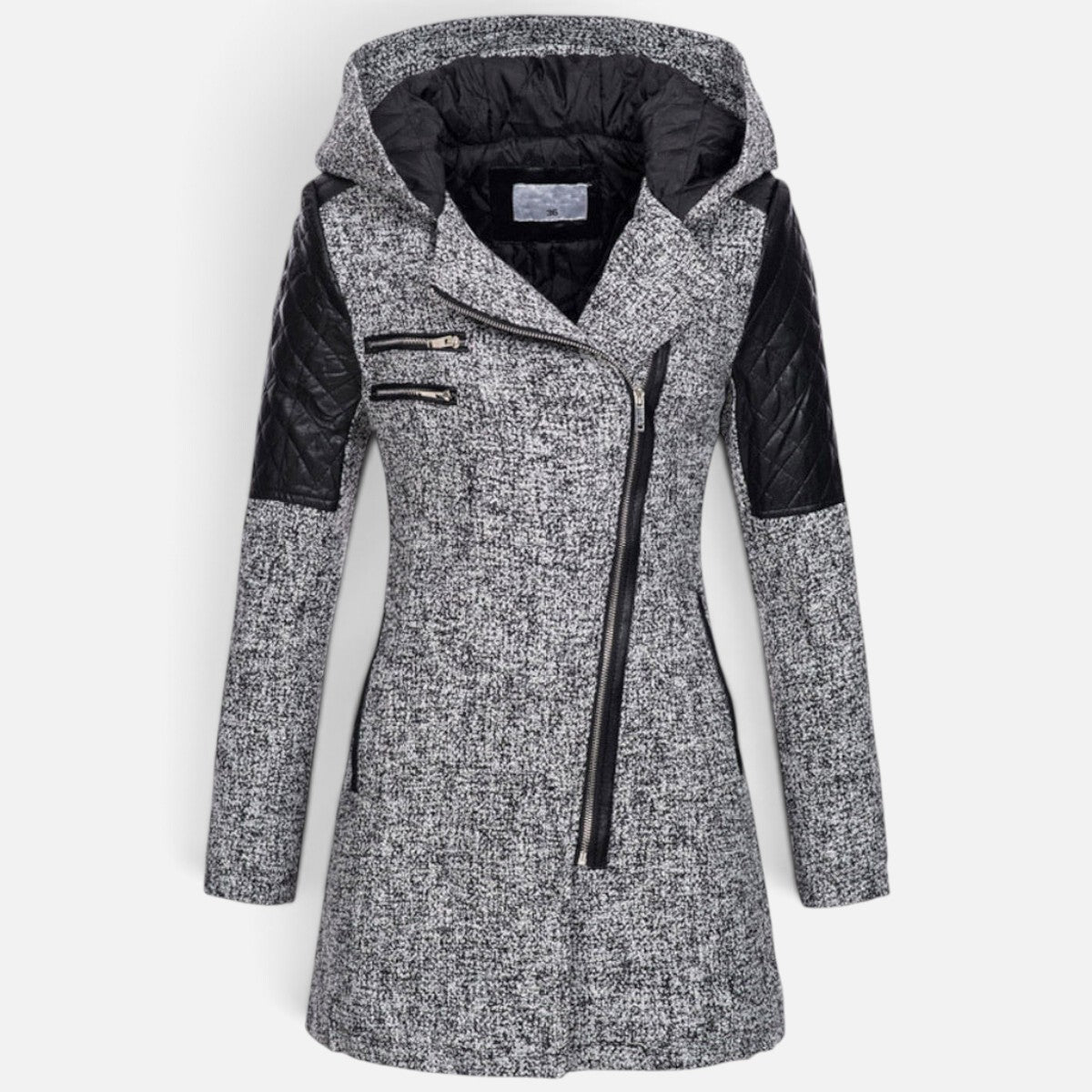 Duvrier | Women's Winter Jacket