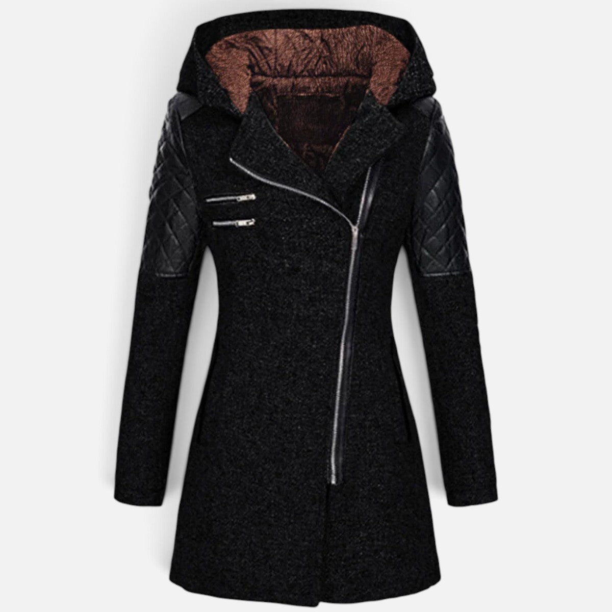 Duvrier | Women's Winter Jacket