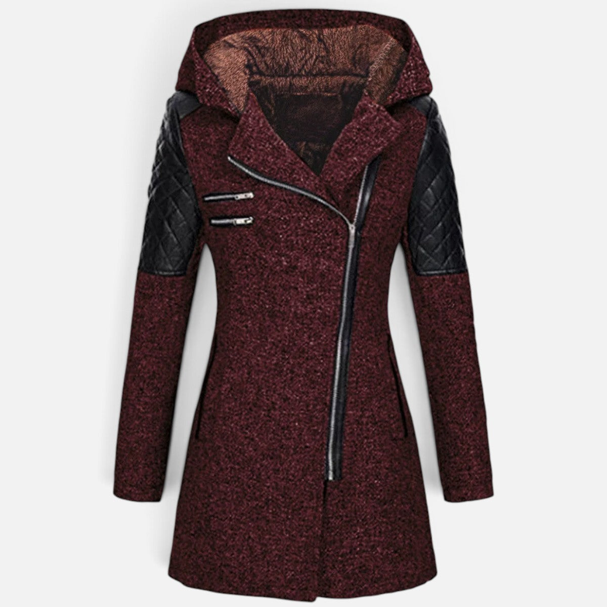 Duvrier | Women's Winter Jacket