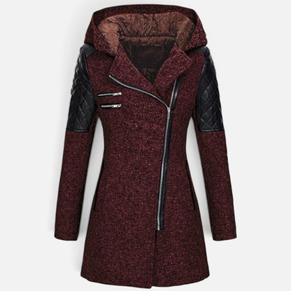 Duvrier | Women's Winter Jacket