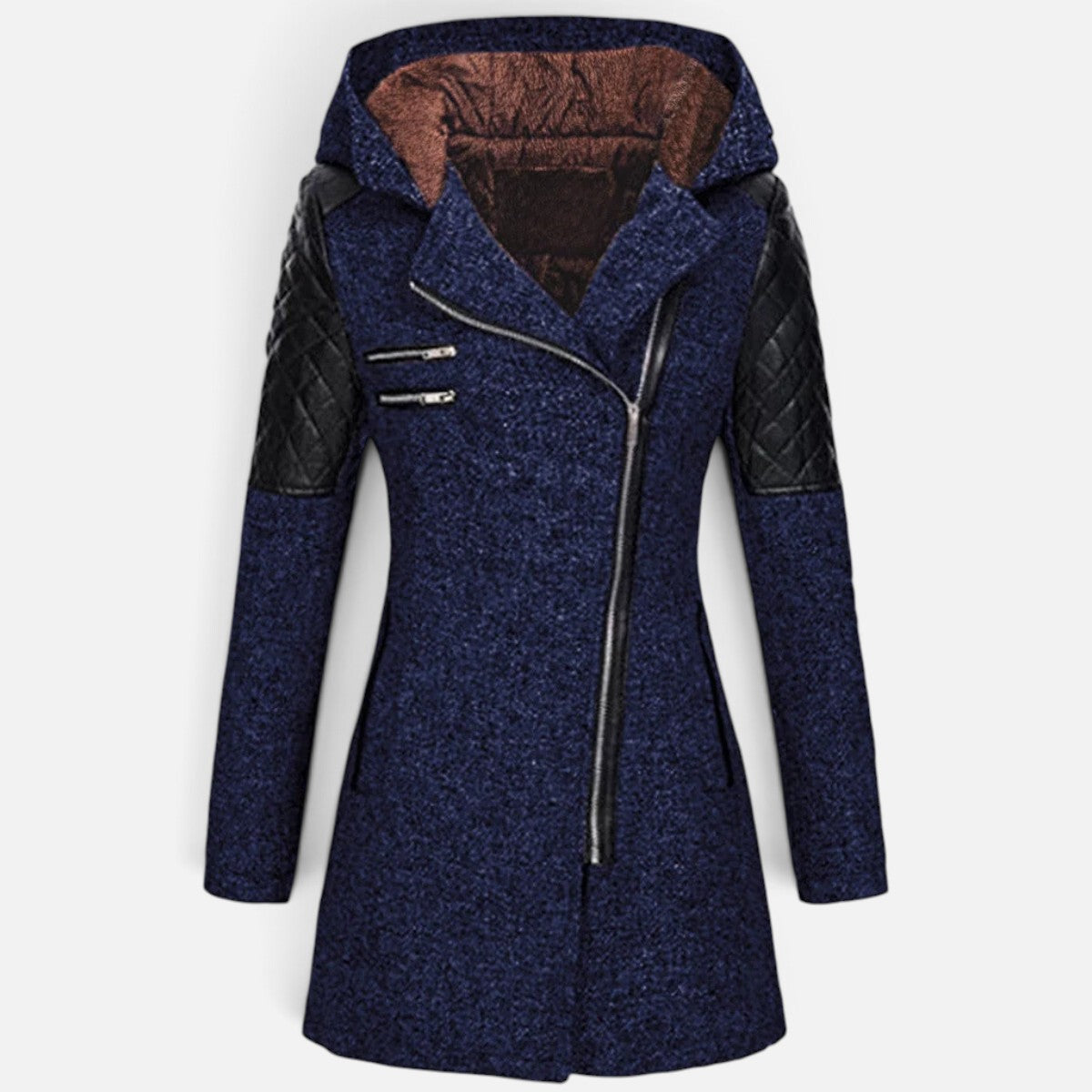 Duvrier | Women's Winter Jacket