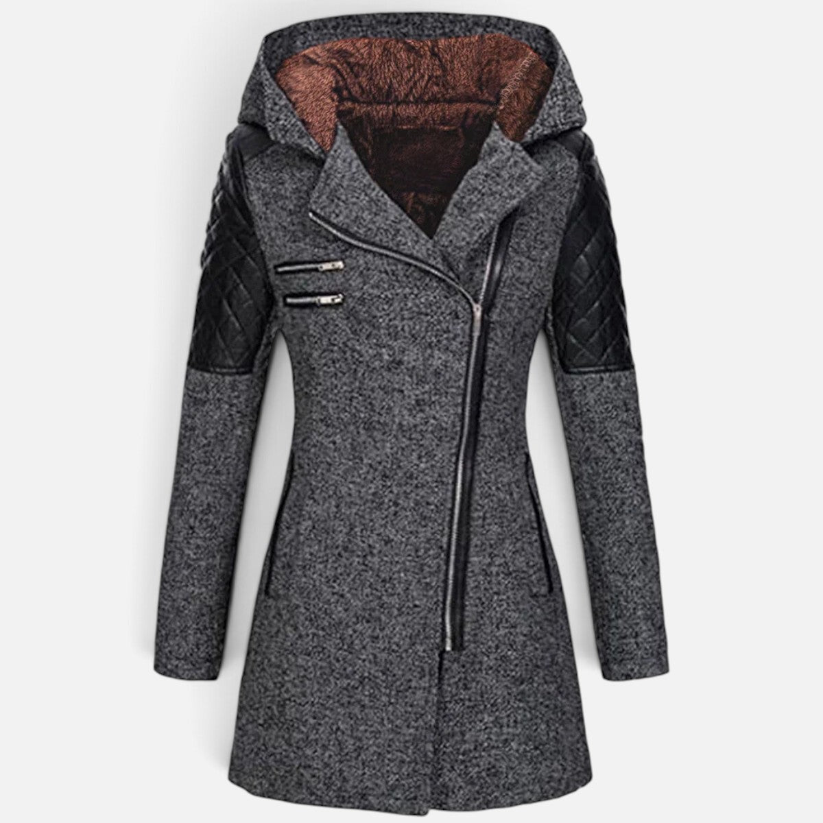 Duvrier | Women's Winter Jacket