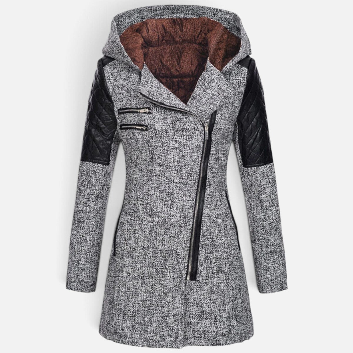 Duvrier | Women's Winter Jacket