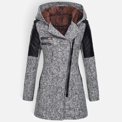 Duvrier | Women's Winter Jacket