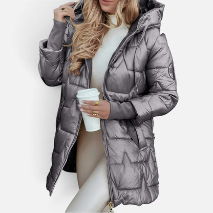 Duvrier | Women's Winter Jacket