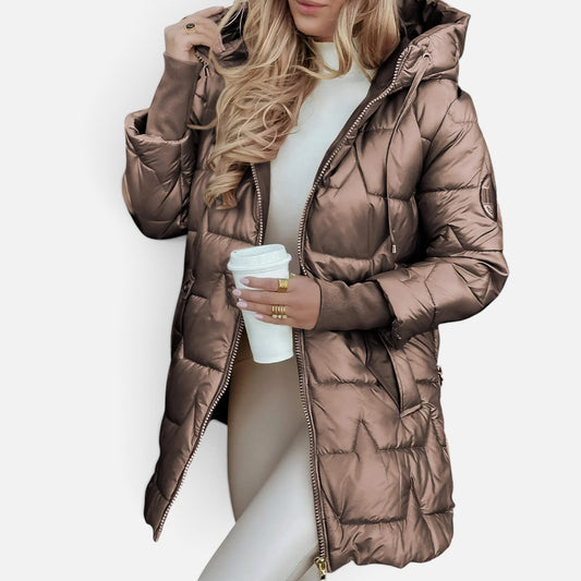 Duvrier | Women's Winter Jacket
