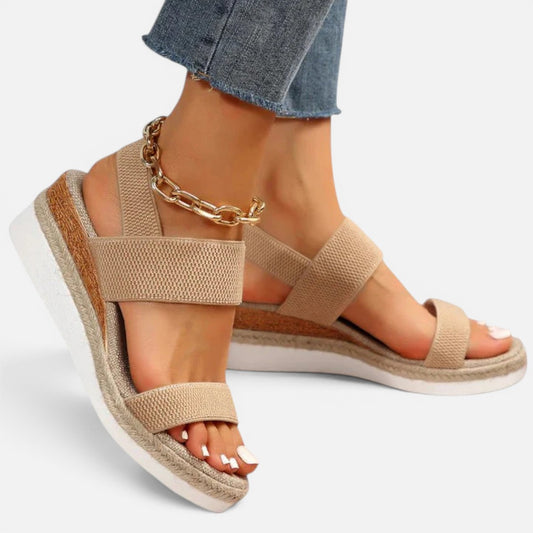 Duvrier | Women's Orthopaedic Sandals
