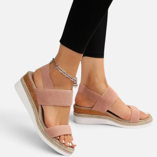 Duvrier | Women's Orthopaedic Sandals