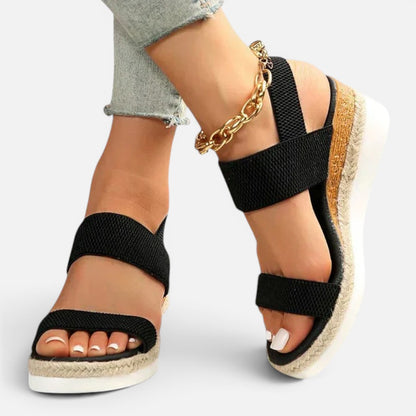 Duvrier | Women's Orthopaedic Sandals
