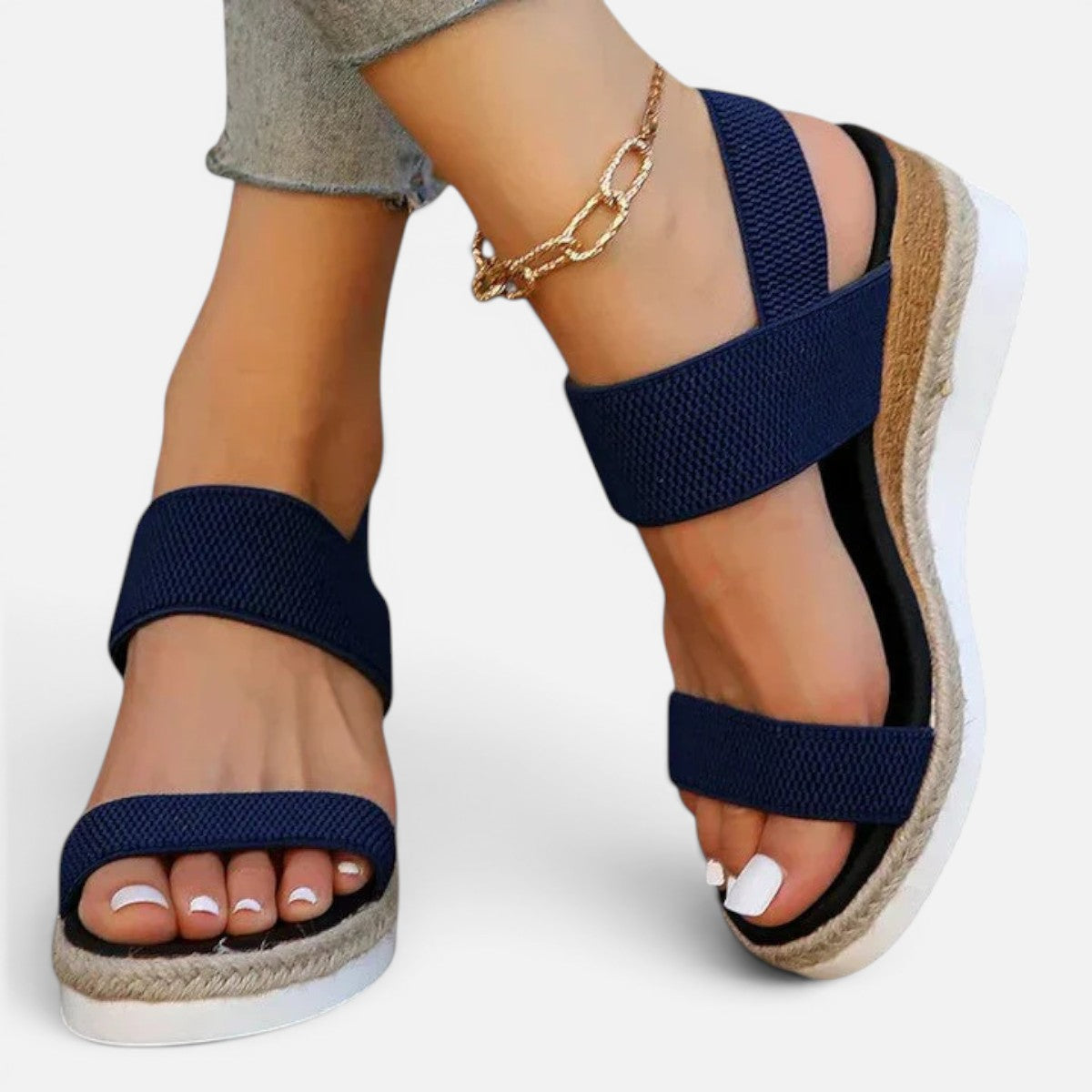 Duvrier | Women's Orthopaedic Sandals