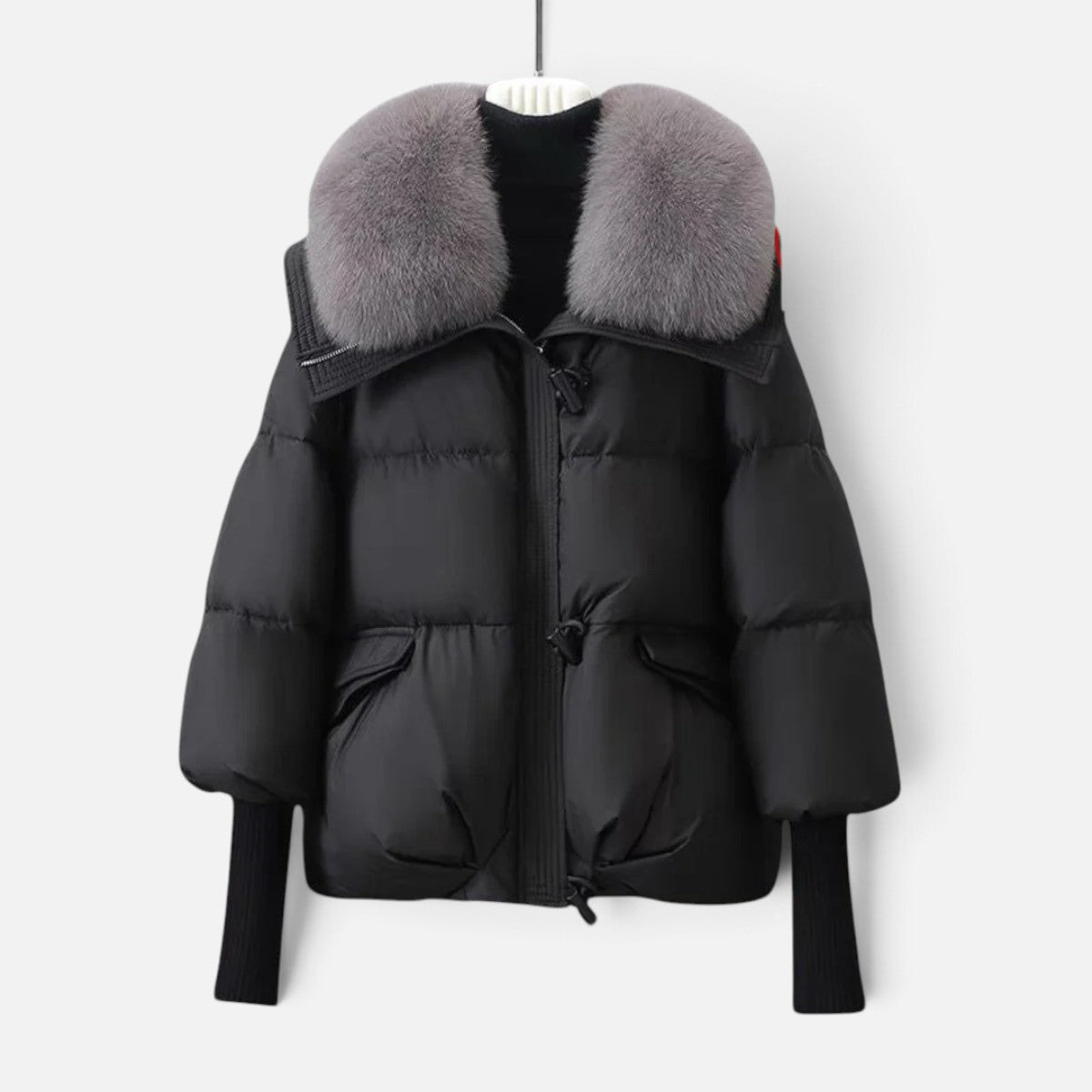 Duvrier | Women's Puffer Jacket