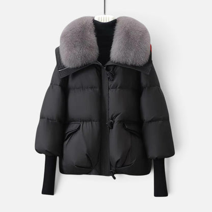 Duvrier | Women's Puffer Jacket