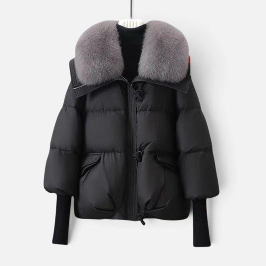 Duvrier | Women's Puffer Jacket