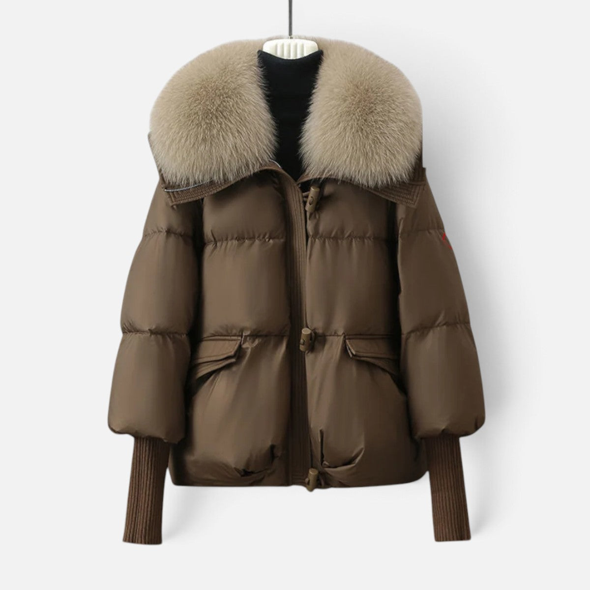 Duvrier | Women's Puffer Jacket