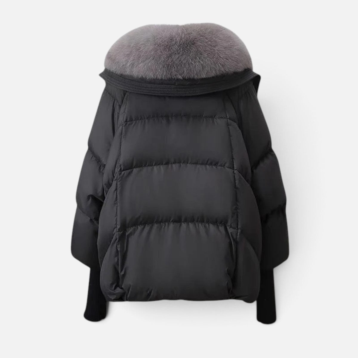 Duvrier | Women's Puffer Jacket