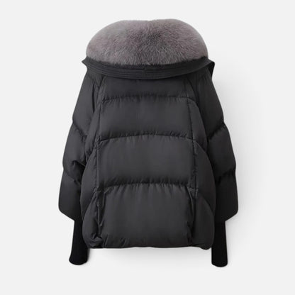 Duvrier | Women's Puffer Jacket