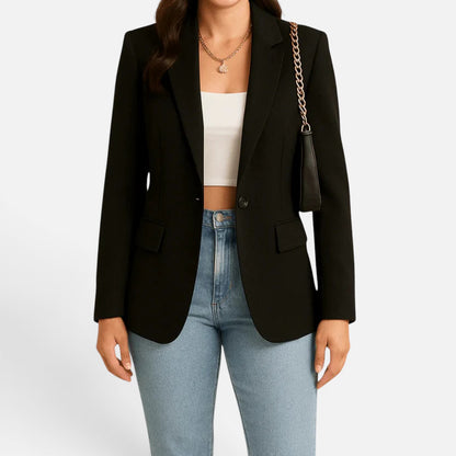 Duvrier | Chic And Elegant Women's Blazer