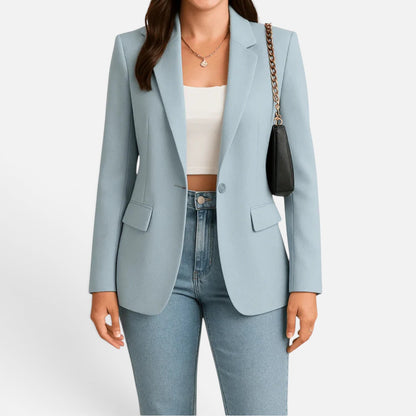 Duvrier | Chic And Elegant Women's Blazer