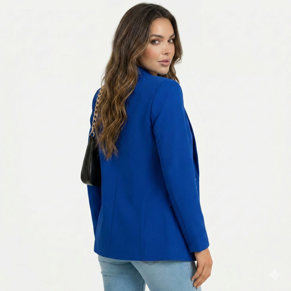 Duvrier | Chic And Elegant Women's Blazer