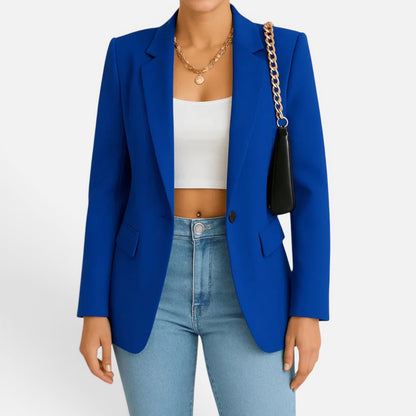 Duvrier | Chic And Elegant Women's Blazer