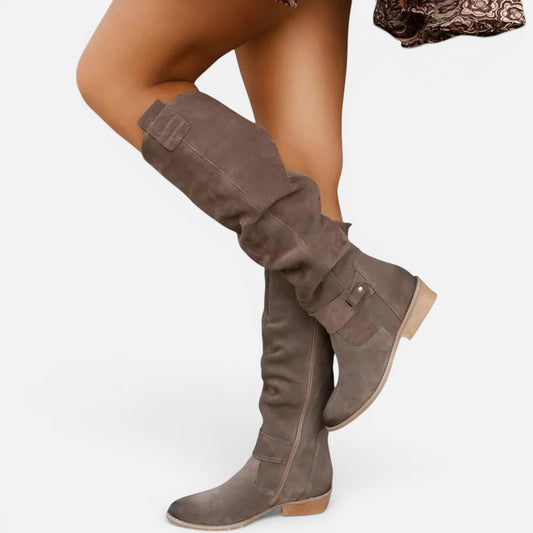 Duvrier | Women’s Orthopaedic Boots