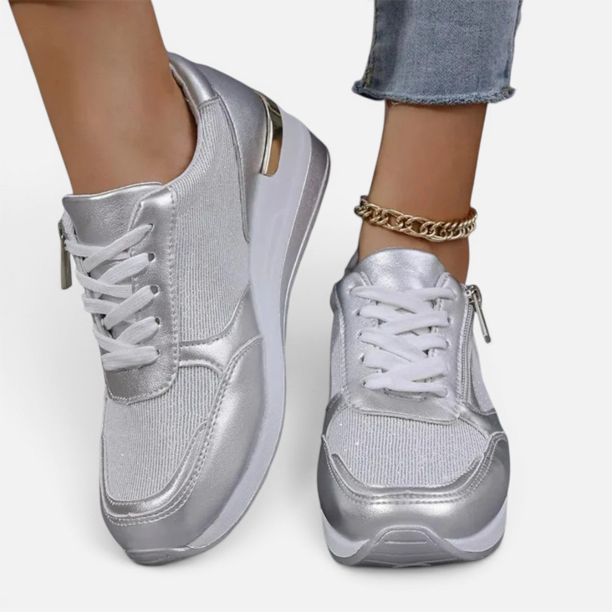 Duvrier | Women’s Orthopaedic Shoes