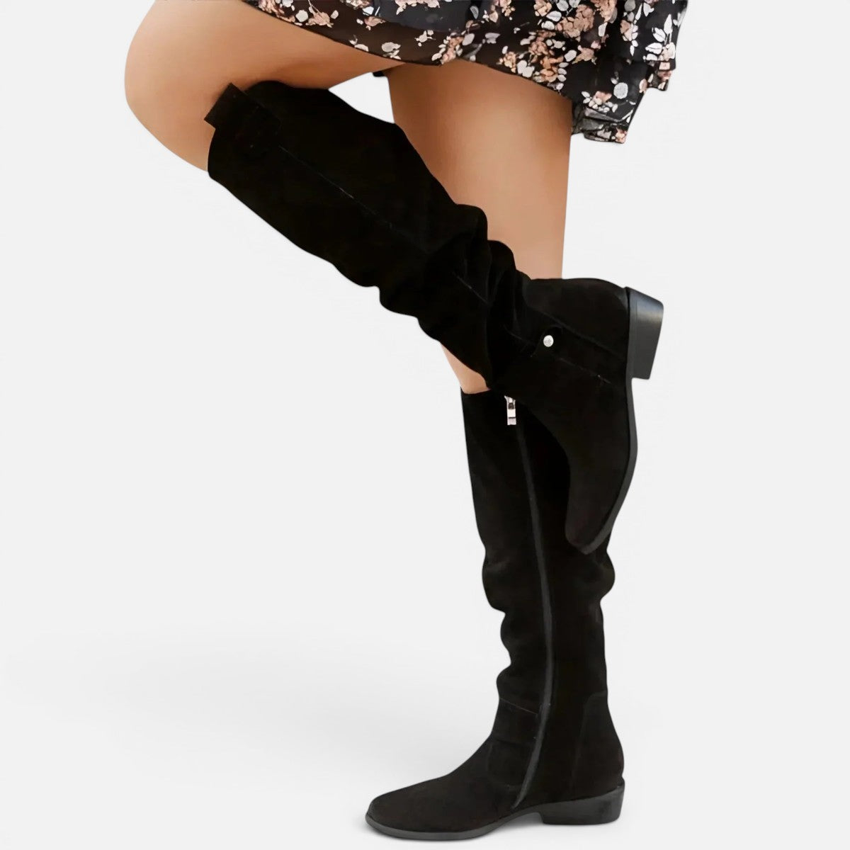 Duvrier | Women’s Orthopaedic Boots