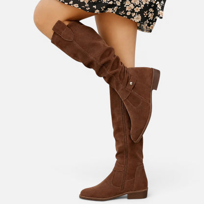 Duvrier | Women’s Orthopaedic Boots